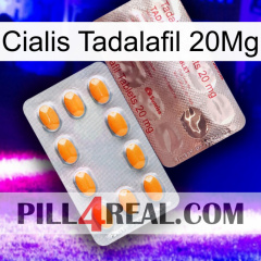Cialis Tadalafil 20Mg new13